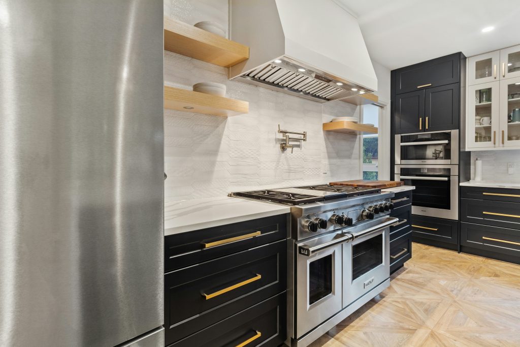 Revolutionizing Your Kitchen: The Latest and Greatest in Kitchen Appliances