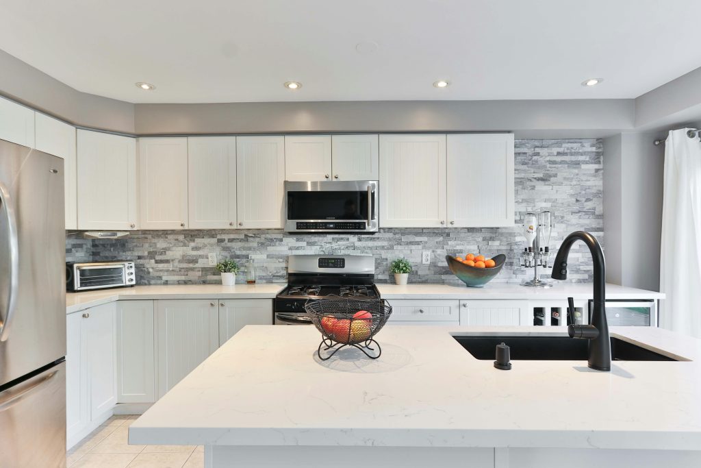 Revolutionizing Your Kitchen with the Latest Kitchen Appliances