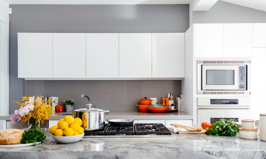 Revolutionize Your Kitchen with These Must-Have Appliances