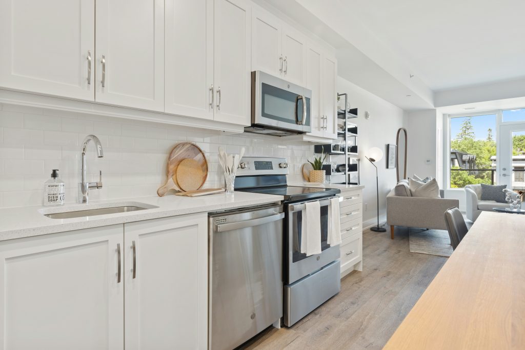 The Ultimate Guide to Kitchen Appliances: Must-Have Tools for Every Home Chef