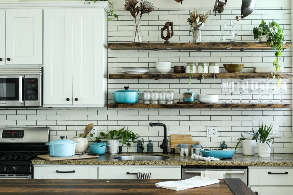 Revolutionize Your Kitchen with the Latest Kitchen Appliances